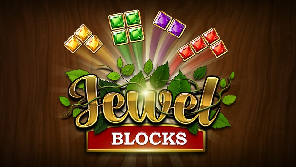 Block Puzzle Jewel 🕹️ Play Now on GamePix